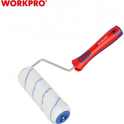 WORKPRO Ρολό Βαψίματος 180mm WP324009