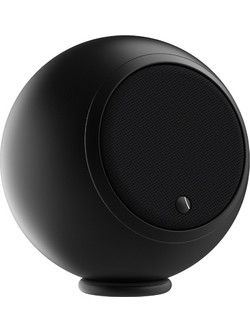 Gallo Acoustics A'Diva SE Ηχείο Hi-Fi Βιβλιοθήκης 60W 2 Δρόμων Satin Black