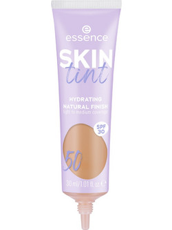Essence Skin Tint 50 Liquid Make Up SPF30 30ml