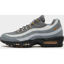 Nike Air Max 95 Ανδρικά Sneakers Γκρι GREY-PHOTON