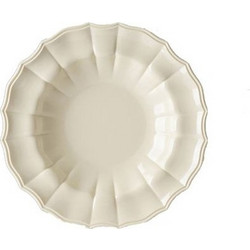 Mario Luca Giusti Eva Avorio Πιάτο Βαθύ Μελαμίνης 22cm L480285031