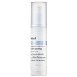 Klairs Freshly Juiced Vitamin Ενυδατικό Serum Προσώπου για Ανάπλαση & Λάμψη με Βιταμίνη C 30ml