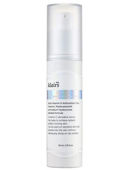 Klairs Freshly Juiced Vitamin Ενυδατικό Serum Προσώπου για Ανάπλαση & Λάμψη με Βιταμίνη C 30ml