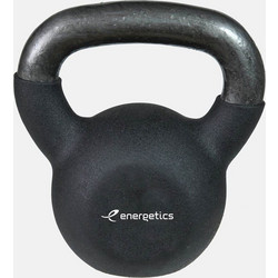 Energetics DB3052-01-0002 Kettlebell από Λάστιχο 4kg