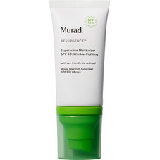 Murad Superactive Moisturizer Wrinkle-Fighting SPF50 50ml