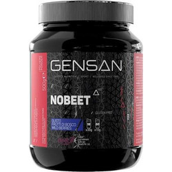 Gensan NoBeet Wild Berries 500gr