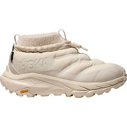 Hoka Kaha 2 Frost Moc GTX Γυναικεία Μποτάκια Χιονιού Εκρού 1155196-OKS