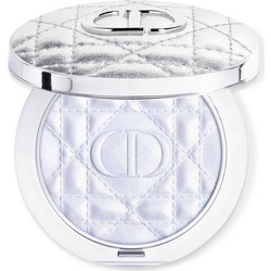 Dior Forever Glow Luminizer 05 Blue Strobe Highlighter Powder 6gr