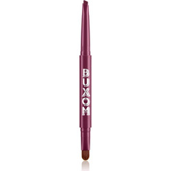 Buxom Powerful Plum Μηχανικό Lip Liner 0.3gr