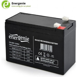 Energenie BAT-12V9AH Μπαταρία VRLA-GEL 12V 9Ah