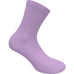 Walk Bamboo Γυναικείες Κάλτσες Λιλά W333-30