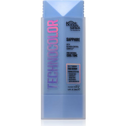 Bondi Sands Technocolor Sapphire Self Tan Serum Προσώπου 50ml