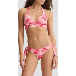 Liu Jo Bikini Slip Ροζ VA5132J6448