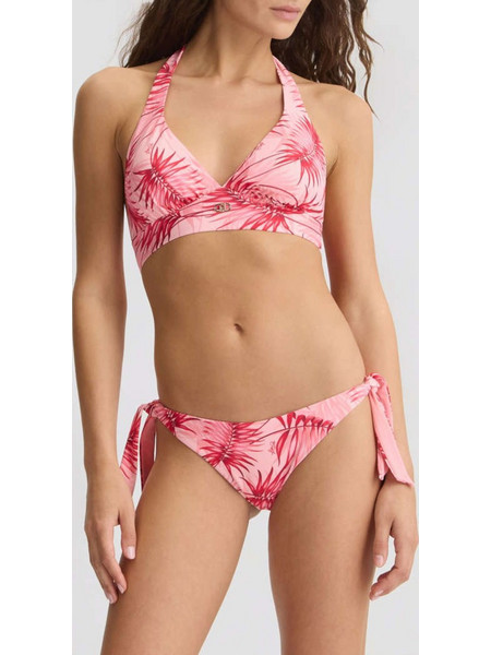 Liu Jo Bikini Slip Ροζ VA5132J6448