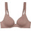 Triumph Body Make-Up Illusion Σουτιέν για Βαθύ Ντεκολτέ με Ελαφριά Ενίσχυση με Μπανέλα Nude 10217848-00ZE