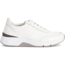 Gabor Γυναικεία Sneakers Λευκά 86897-50