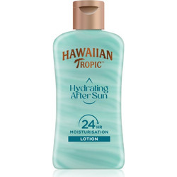 Hawaiian Tropic Hydrating After Sun Γαλάκτωμα Σώματος 60ml