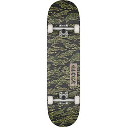 Globe Goodstock Tiger Camo 8.25