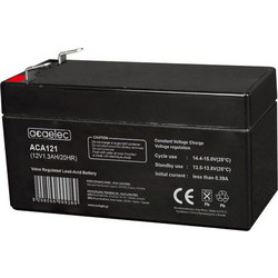Aca ACA12100 Μπαταρία VRLA-AGM 12V 100Ah