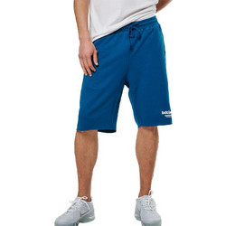 Body Action Αθλητική Ανδρική Βερμούδα Royal Blue 033523