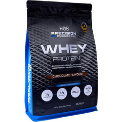 Holland & Barrett Precision Engineered Whey Chocolate Πρωτεΐνη Ορού Γάλακτος 900gr