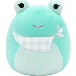 Jazwares Squishmallows Easter W2D Novi ο Βατραχος 19cm