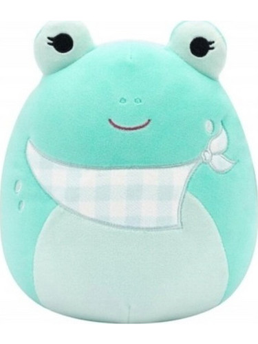 Jazwares Squishmallows Easter W2D Novi ο Βατραχος 19cm