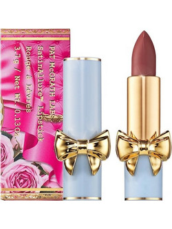 Pat McGrath Labs SatinAllure Night Kiss Satin Κραγιόν Stick 3.7gr