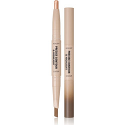 Makeup Revolution Precise Medium Contouring Highlighter Stick 1.45gr