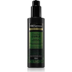 TRESemme Flawless Curls Serum Μαλλιών για Επανόρθωση & Όγκο 200ml