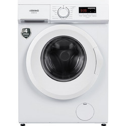 Eskimo ES WM6F1003 Πλυντήριο Ρούχων 6kg 1000 Στροφών