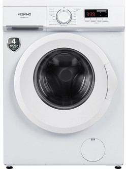 Eskimo ES WM6F1003 Πλυντήριο Ρούχων 6kg 1000 Στροφών