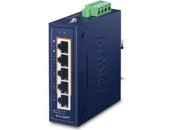 Planet IGS-504PT Unmanaged L2 Switch με 5 Θύρες Ethernet 1000Mbps