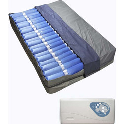 Nausiflow 100 Maxi Αερόστρωμα Κατάκλισης 120x200x20cm