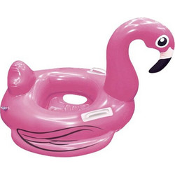 Βρεφικό Σωσίβιο Swimtrainer 75cm για 3+ Ετών Ροζ 170199