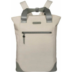 Targus TBB65113GL Αδιάβροχο Αντικλεπτικό Backpack Laptop 16" Beige