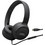 JBL Tune 520C Ενσύρματα Ακουστικά On Ear Μαύρα