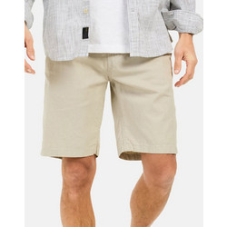 Camel Active Ανδρική Βερμούδα Chino Μπεζ C251-497X96-5F84-16