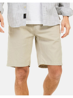 Camel Active Ανδρική Βερμούδα Chino Μπεζ C251-497X96-5F84-16