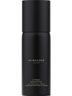 Jo Malone Cypress & Grapevine Αποσμητικό Spray Χωρίς Αλουμίνιο 125ml
