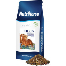 Nutrihorse Herbs 292-0149