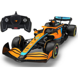 Jamara Τηλεκατευθυνόμενο Αυτοκίνητο McLaren MCL36 1:18 402109