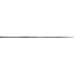 Tubertini Insane Fishing Καλάμι Ψαρέματος για Heavy Casting Carbon Τηλεσκοπικό 4.2m