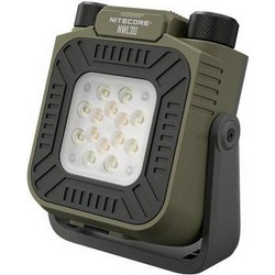 Nitecore NWL30 Επαναφορτιζόμενος Προβολέας Εργασίας 3000lm