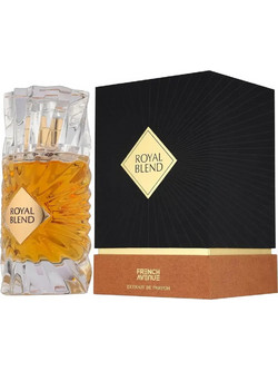 Fragrance World French Avenue Royal Blend Pure Parfum 100ml