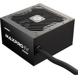 Enermax MAXPRO IV 550W Τροφοδοτικό Υπολογιστή ATX 80 PLUS