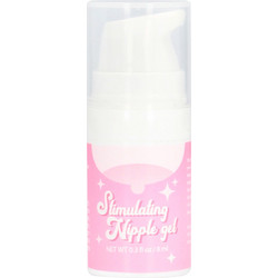 Pharmquests Stimulating Nipple Gel 8ml