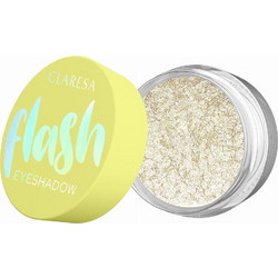 Claresa Flash Sparkling 05 Love Story Σκιά Ματιών 3gr