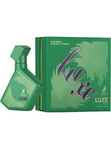 Maison Alhambra Luxe Bold Eau de Parfum 100ml