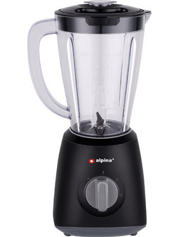 Alpina 06450893 Μπλέντερ για Smoothie 1.5lt 400W